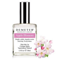 Аромат Demeter Apple Blossom Одеколон