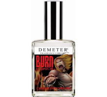 Аромат Demeter Burn by Brimstone for Him