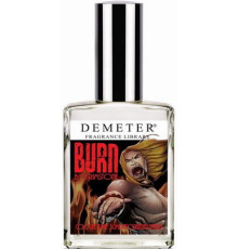 Аромат Demeter Burn by Brimstone for Him