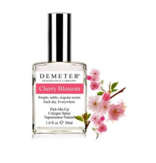 Аромат Demeter Cherry Blossom Одеколон