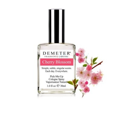 Купить Аромат Demeter Cherry Blossom Одеколон