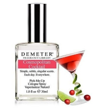Аромат Demeter Cosmopolitan Cocktail Одеколон
