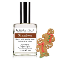 Аромат Demeter Gingerbread Одеколон