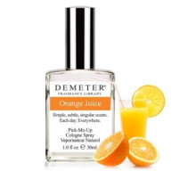 Аромат Demeter Orange Juice Одеколон
