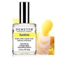 Аромат Demeter Sunshine Одеколон