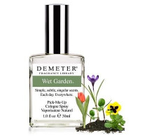 Аромат Demeter Wet Garden Одеколон