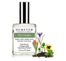 Аромат Demeter Wet Garden Одеколон