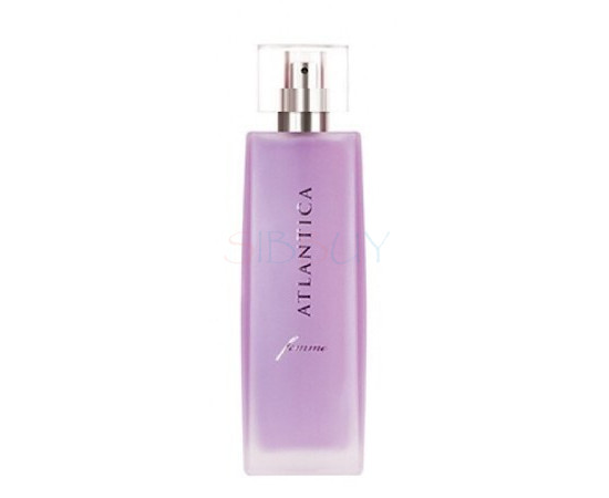 Купить Аромат Dilis Parfum Atlantica Femme Violet Парфюмерная вода