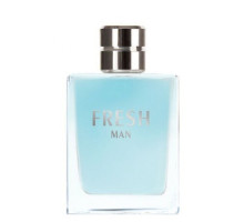 Аромат Dilis Parfum Fresh Man Туалетная вода