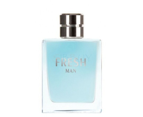 Купить Аромат Dilis Parfum Fresh Man Туалетная вода