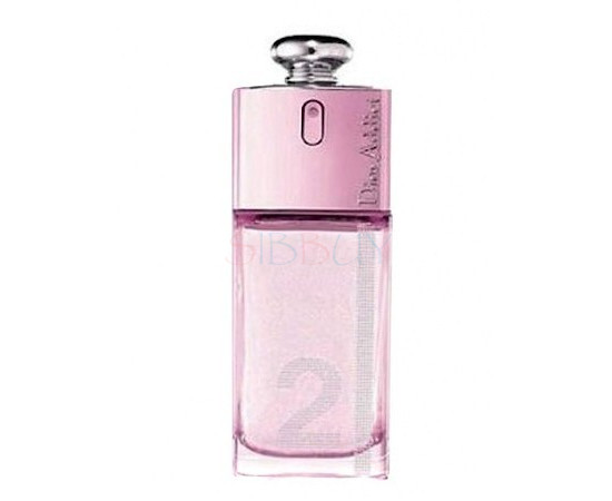 Купить Аромат Dior Addict 2 Sparkle in Pink Туалетная вода
