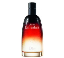 Аромат Dior Fahrenheit Aqua Туалетная вода
