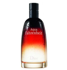 Аромат Dior Fahrenheit Aqua Туалетная вода