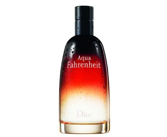 Купить Аромат Dior Fahrenheit Aqua Туалетная вода