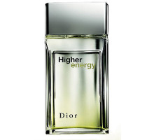Аромат Dior Higher Energy Туалетная вода