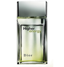 Аромат Dior Higher Energy Туалетная вода