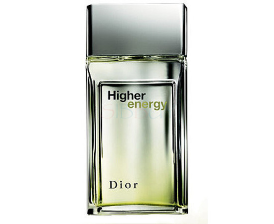 Купить Аромат Dior Higher Energy Туалетная вода