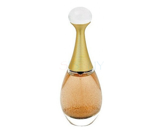Купить Аромат Dior J'adore Gold Supreme (Divinement Or) Парфюмерная вода