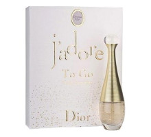 Аромат Dior J'adore To Go Парфюмерная вода