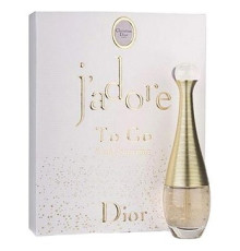 Аромат Dior J'adore To Go Парфюмерная вода