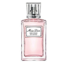 Аромат Dior Miss Dior Brume Soyeuse pour le Corps Ароматная дымка