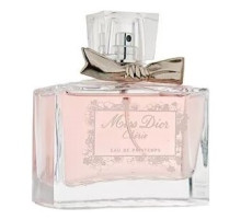 Аромат Dior Miss Dior Chérie Printemps Туалетная вода