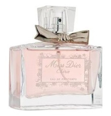 Аромат Dior Miss Dior Chérie Printemps Туалетная вода
