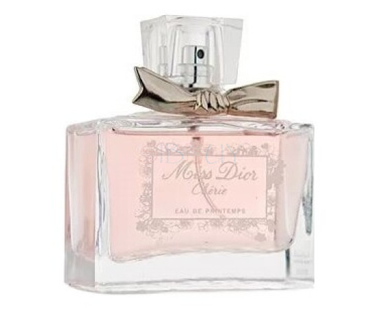 Купить Аромат Dior Miss Dior Chérie Printemps Туалетная вода