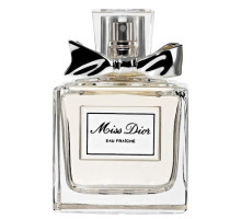 Аромат Dior Miss Dior Eau Fraiche Туалетная вода
