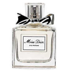 Аромат Dior Miss Dior Eau Fraiche Туалетная вода
