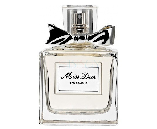 Купить Аромат Dior Miss Dior Eau Fraiche Туалетная вода