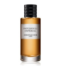 Аромат Dior Patchouli Impérial Парфюмерная вода