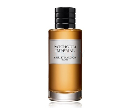 Купить Аромат Dior Patchouli Impérial Парфюмерная вода