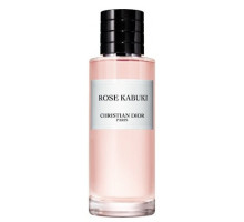Аромат Dior Rose Kabuki Парфюмерная вода
