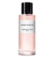 Аромат Dior Rose Kabuki Парфюмерная вода