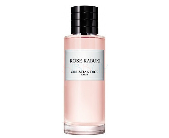 Купить Аромат Dior Rose Kabuki Парфюмерная вода