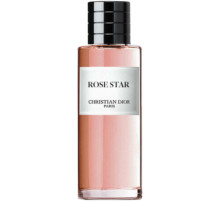 Аромат Dior Rose Star Парфюмерная вода