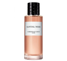 Аромат Dior Santal Noir Парфюмерная вода