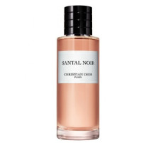 Аромат Dior Santal Noir Парфюмерная вода