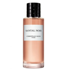 Аромат Dior Santal Noir Парфюмерная вода