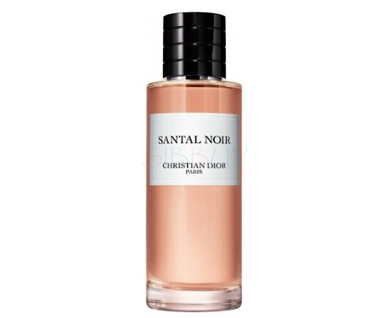 Купить Аромат Dior Santal Noir Парфюмерная вода