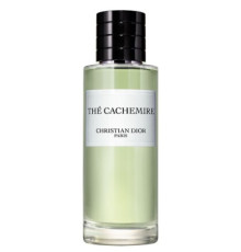 Аромат Dior Thé Cachemire Парфюмерная вода