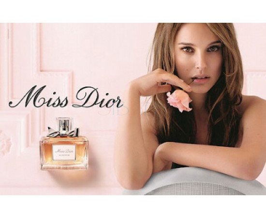 Купить Аромат Dior Miss Dior Eau Fraiche Туалетная вода