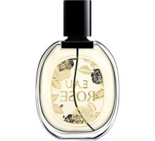 Аромат Diptyque Eau Rose Holiday Edition 2025 Парфюмерная вода