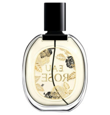 Аромат Diptyque Eau Rose Holiday Edition 2025 Парфюмерная вода