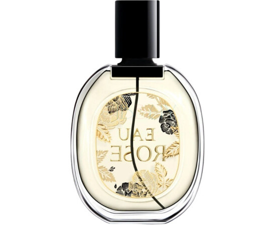 Купить Аромат Diptyque Eau Rose Holiday Edition 2025 Парфюмерная вода
