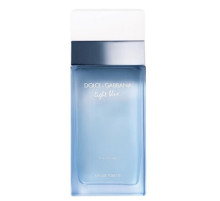 Аромат Dolce & Gabbana Light Blue Love In Capri Туалетная вода