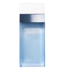 Аромат Dolce & Gabbana Light Blue Love In Capri Туалетная вода