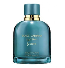 Аромат Dolce & Gabbana Light Blue pour Homme Forever Парфюмерная вода