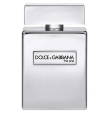 Аромат Dolce & Gabbana The One For Men Platinum Limited Edition Туалетная вода